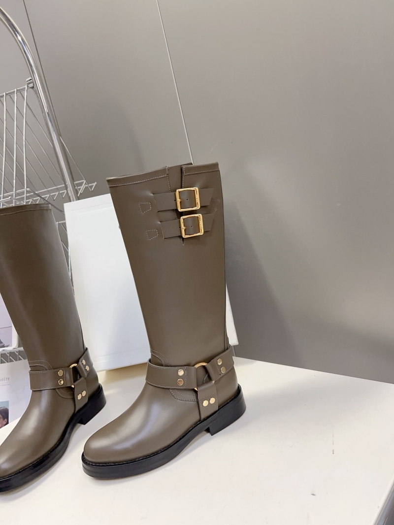 Celine Boots